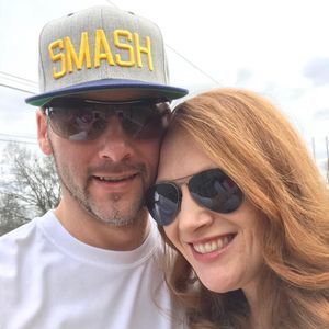 Meet your Posher, Joe